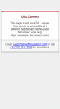 Mobile Screenshot of dillconnect.com